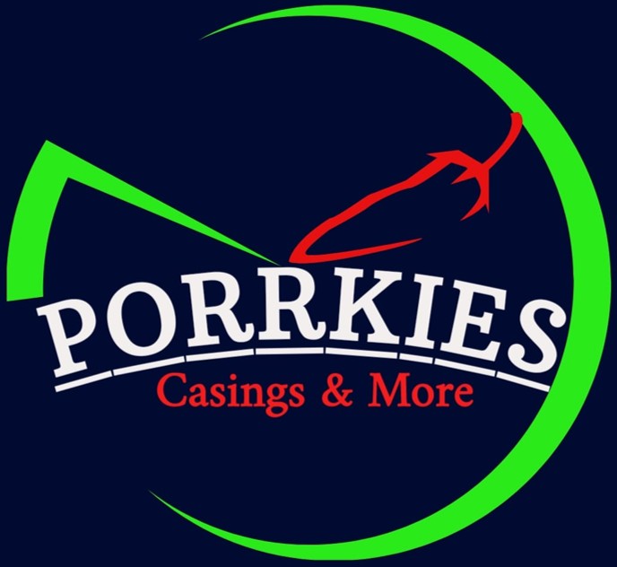 Porrkies